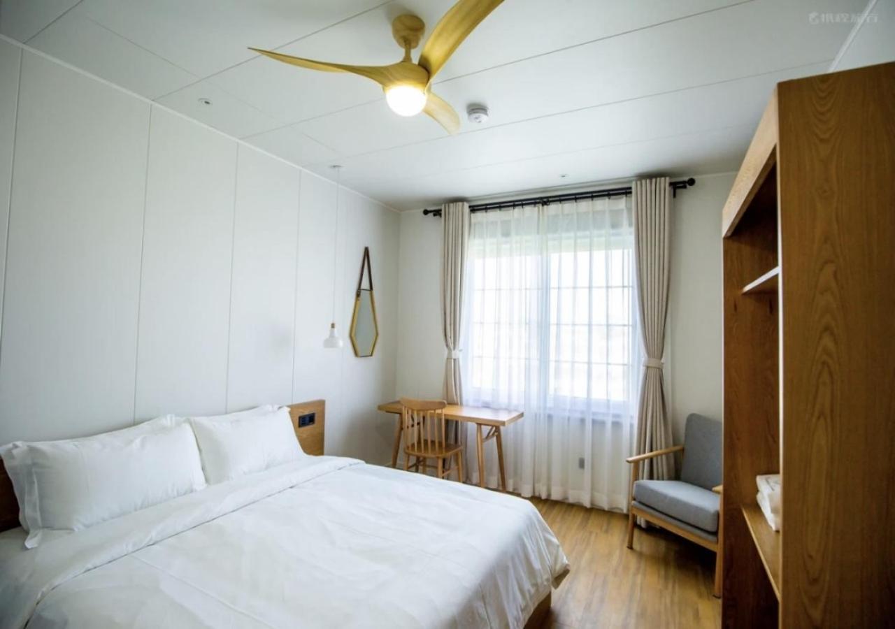 Discovery Saipan Hotel Garapan Luaran gambar