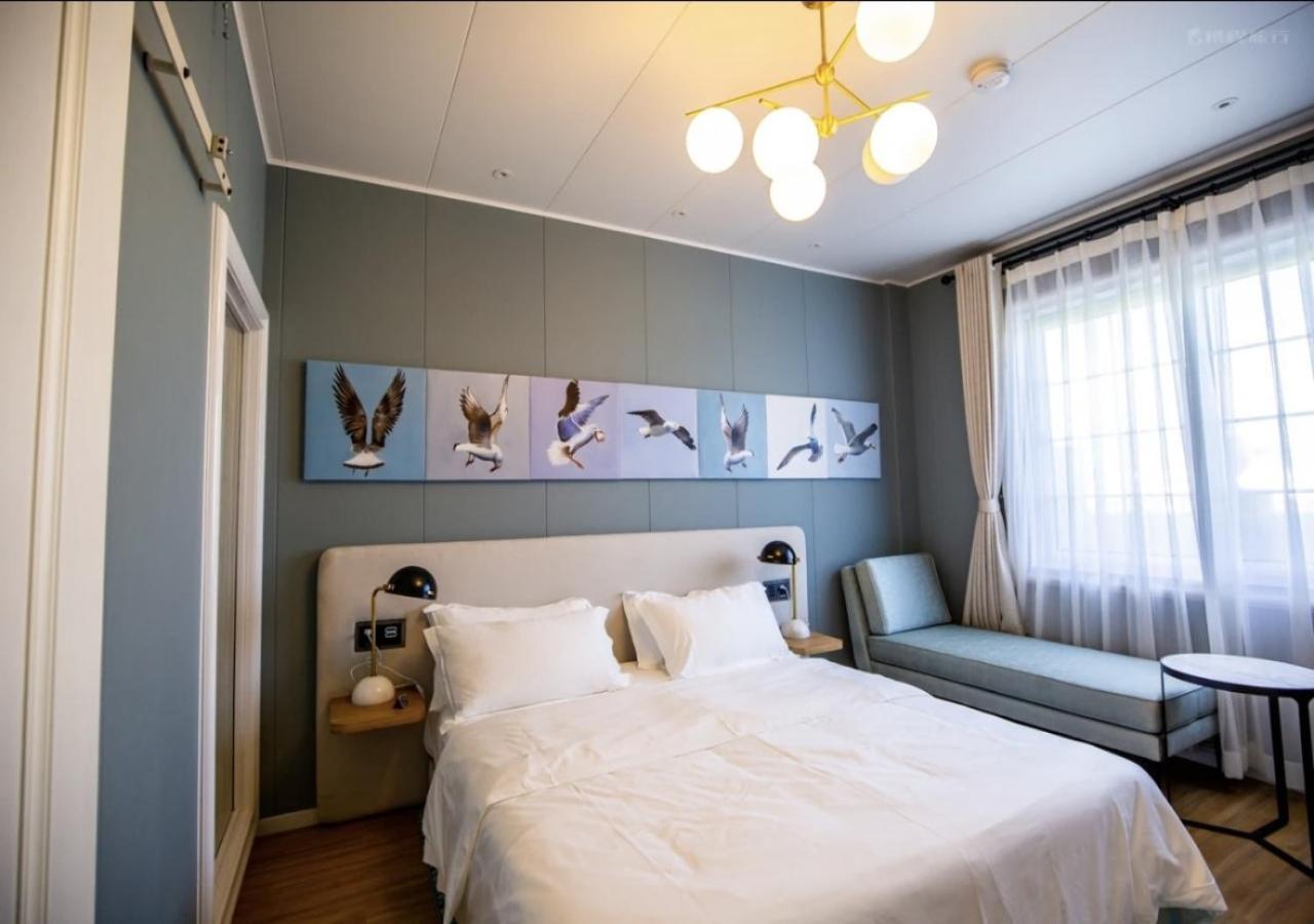 Discovery Saipan Hotel Garapan Luaran gambar