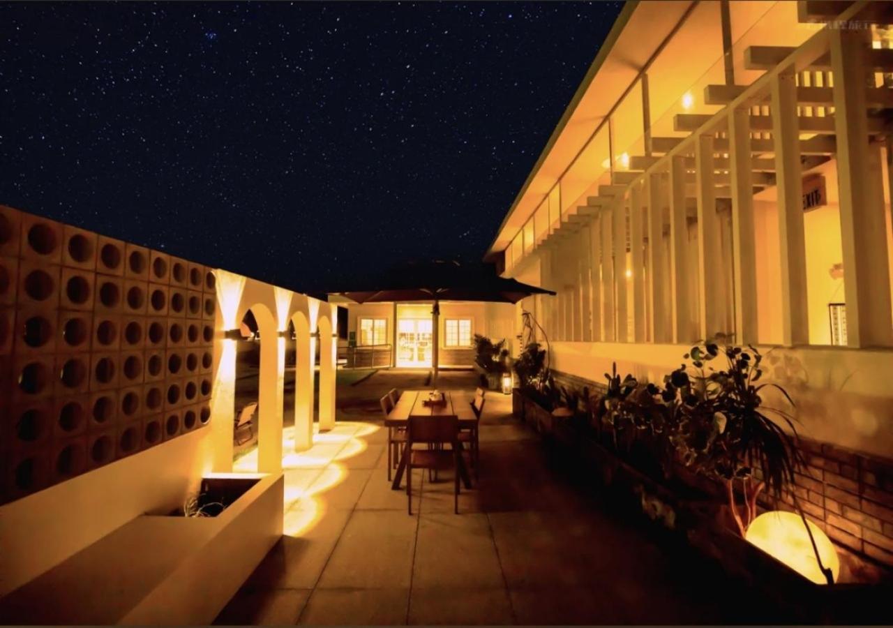 Discovery Saipan Hotel Garapan Luaran gambar
