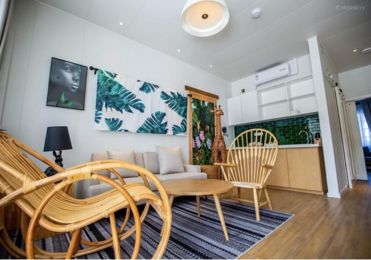 Discovery Saipan Hotel Garapan Luaran gambar